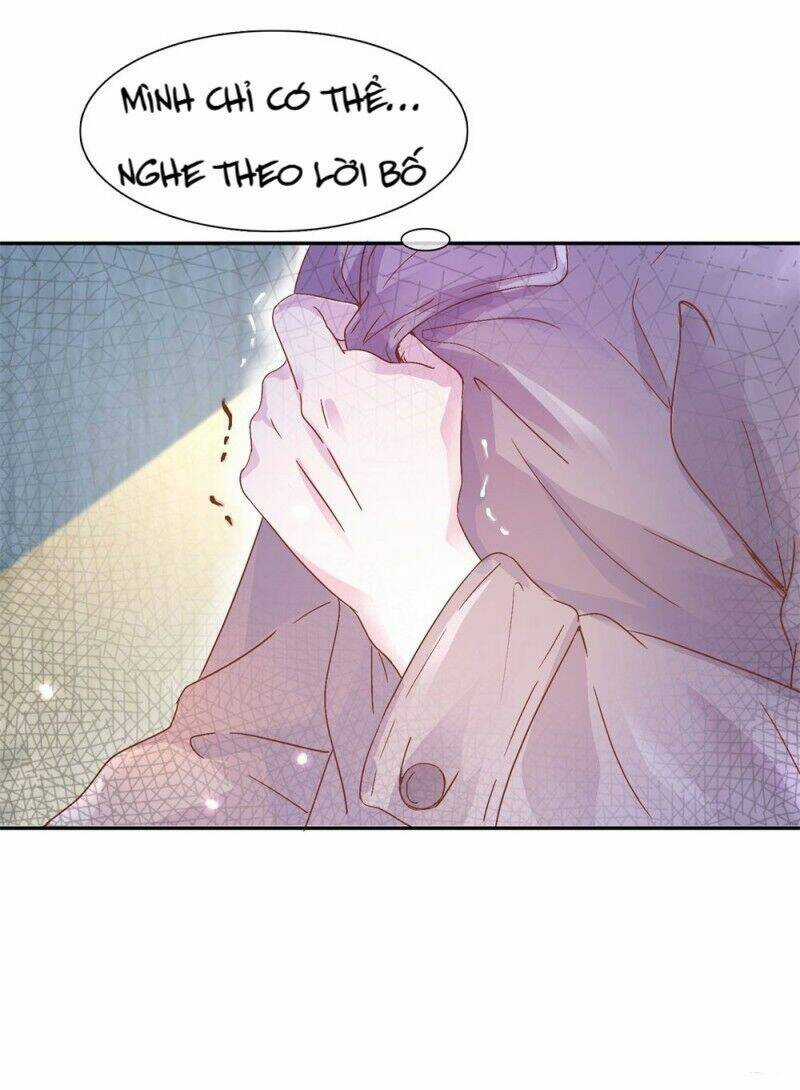 Hàng Ngàn Tư Thế Lật Đổ Chủ Tịch Chapter 1 trang 11