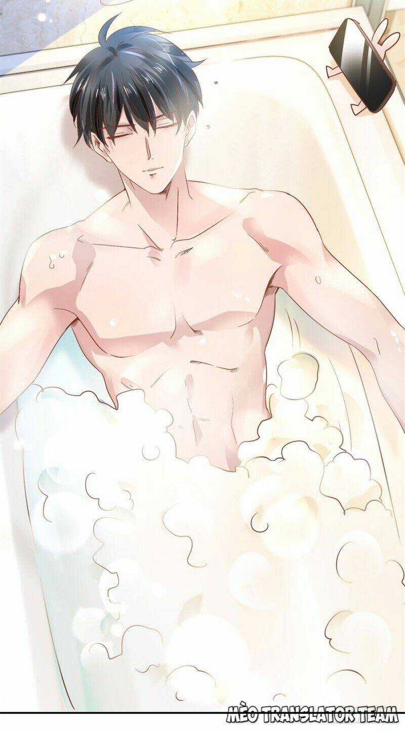 Hàng Ngàn Tư Thế Lật Đổ Chủ Tịch Chapter 1 trang 13