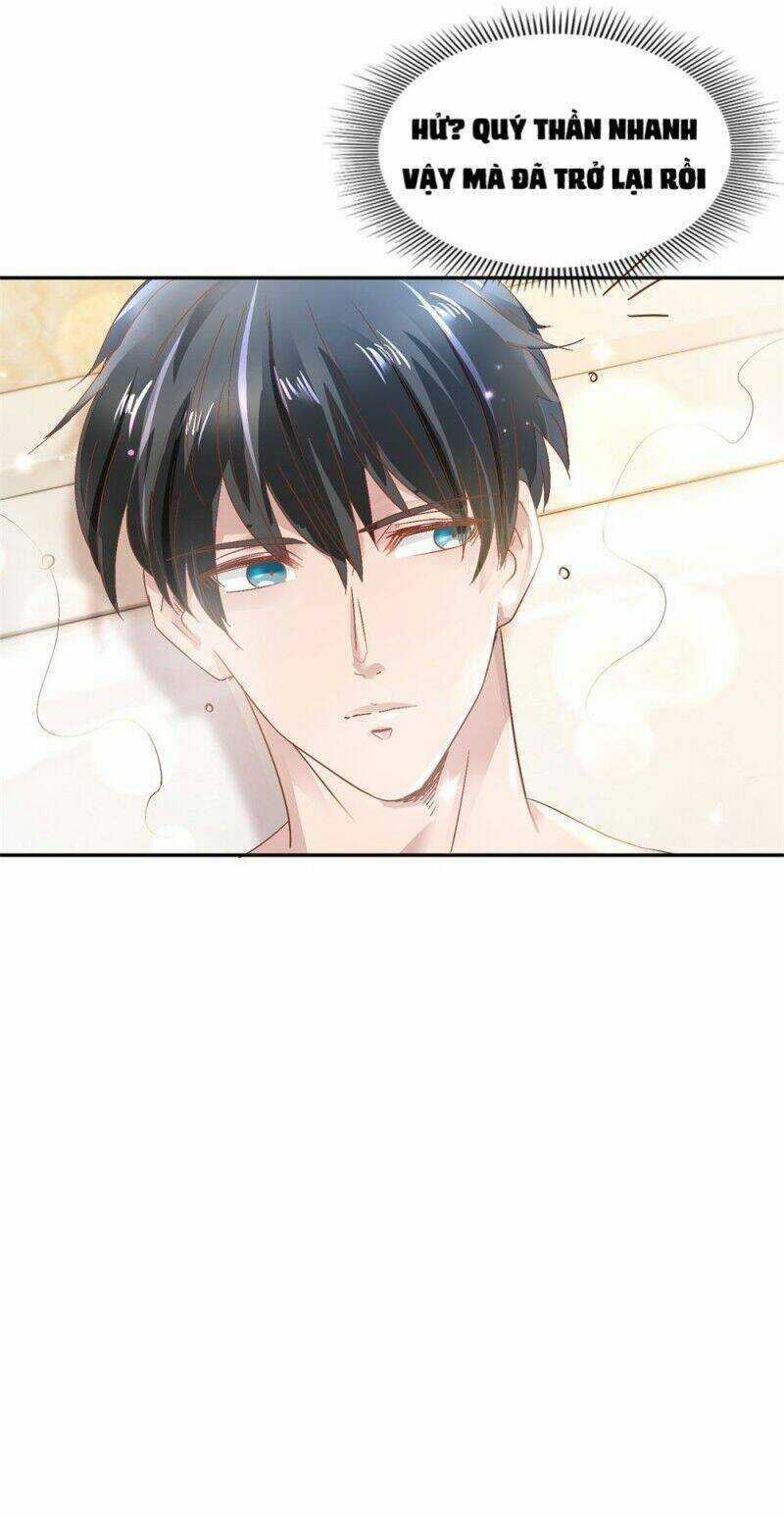 Hàng Ngàn Tư Thế Lật Đổ Chủ Tịch Chapter 1 trang 14