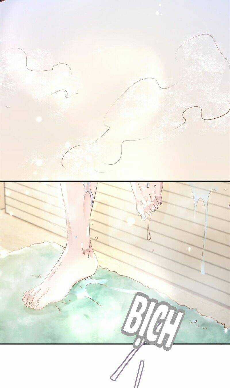 Hàng Ngàn Tư Thế Lật Đổ Chủ Tịch Chapter 1 trang 16