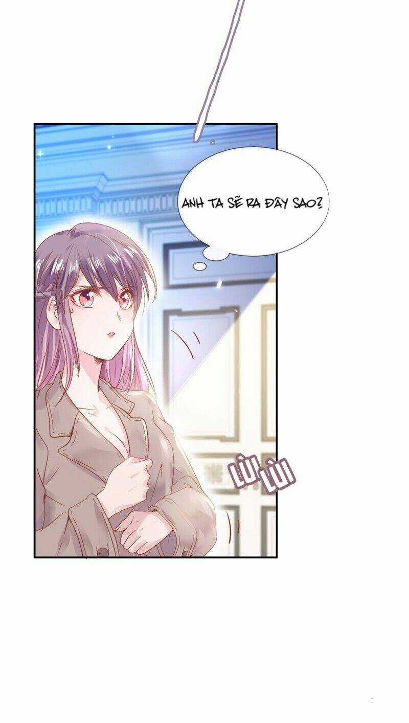 Hàng Ngàn Tư Thế Lật Đổ Chủ Tịch Chapter 1 trang 17