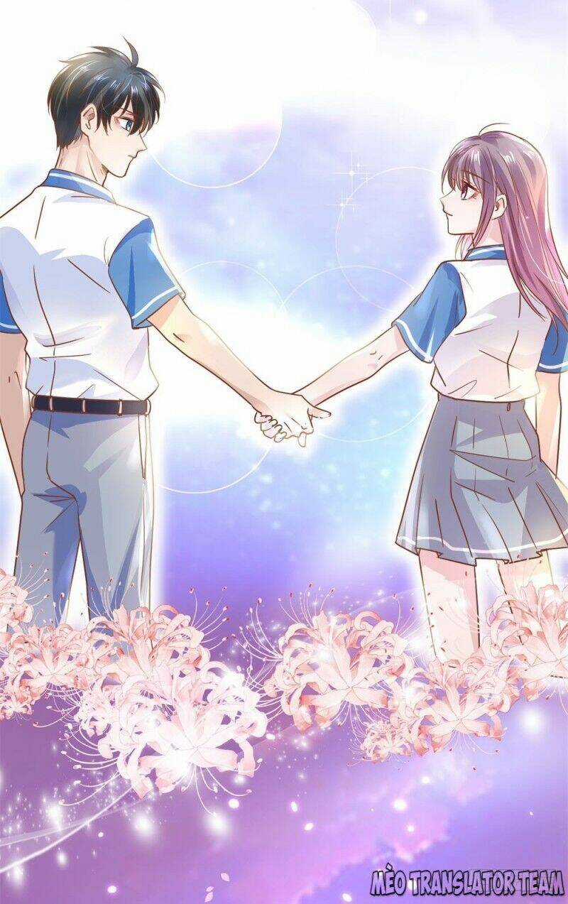 Hàng Ngàn Tư Thế Lật Đổ Chủ Tịch Chapter 1 trang 2