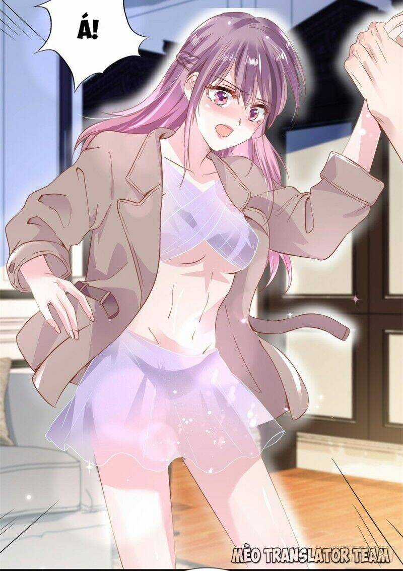 Hàng Ngàn Tư Thế Lật Đổ Chủ Tịch Chapter 1 trang 24