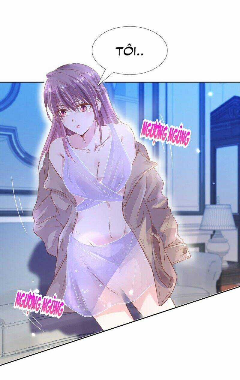 Hàng Ngàn Tư Thế Lật Đổ Chủ Tịch Chapter 1 trang 26