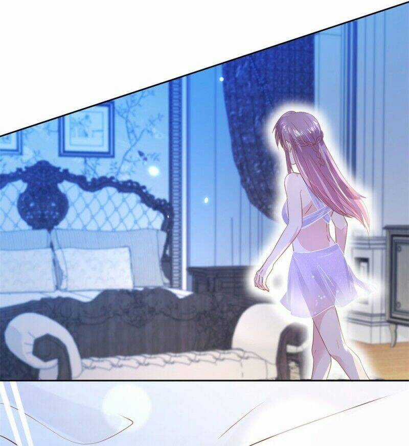 Hàng Ngàn Tư Thế Lật Đổ Chủ Tịch Chapter 1 trang 27