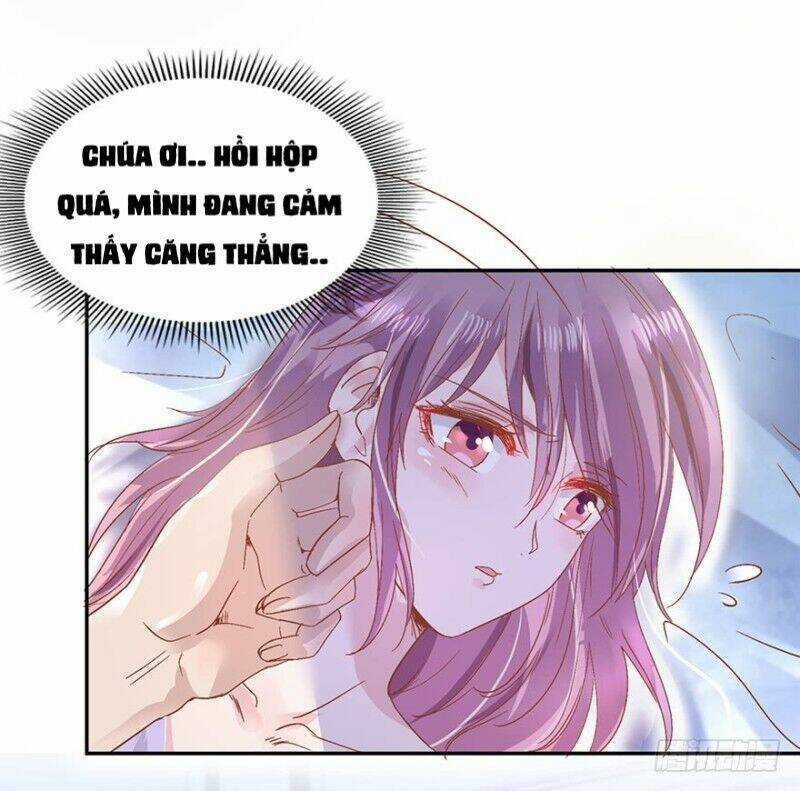 Hàng Ngàn Tư Thế Lật Đổ Chủ Tịch Chapter 1 trang 32