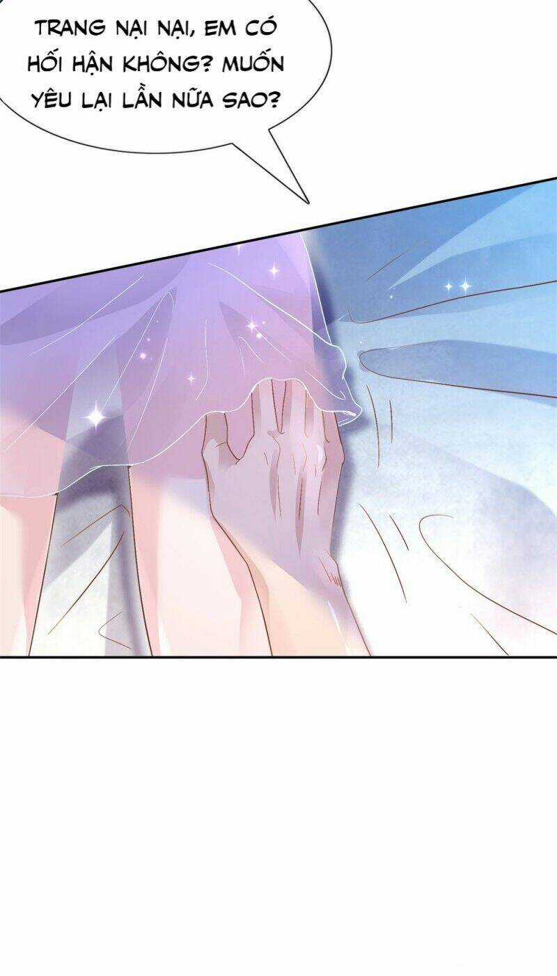 Hàng Ngàn Tư Thế Lật Đổ Chủ Tịch Chapter 1 trang 34