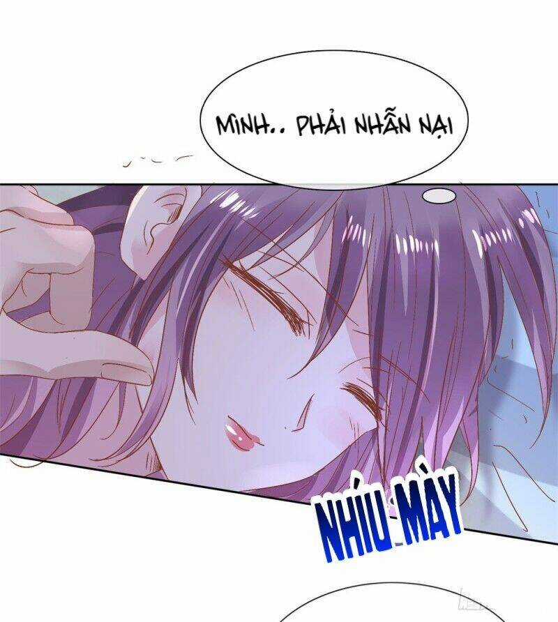 Hàng Ngàn Tư Thế Lật Đổ Chủ Tịch Chapter 1 trang 35