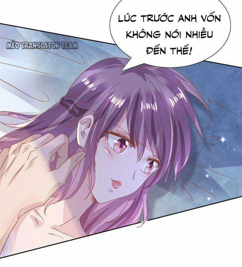 Hàng Ngàn Tư Thế Lật Đổ Chủ Tịch Chapter 1 trang 36