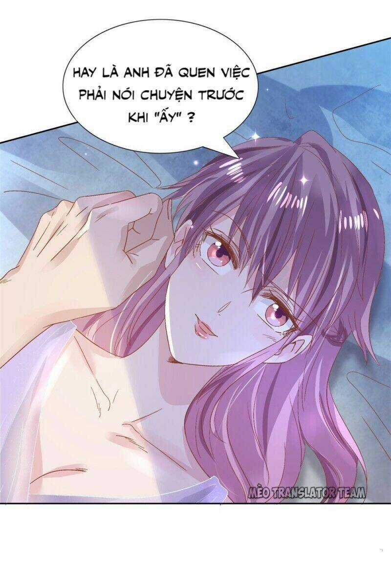 Hàng Ngàn Tư Thế Lật Đổ Chủ Tịch Chapter 1 trang 37