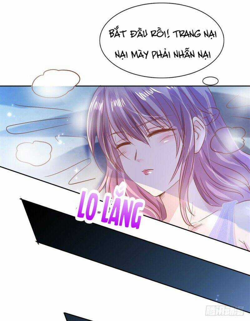 Hàng Ngàn Tư Thế Lật Đổ Chủ Tịch Chapter 1 trang 39