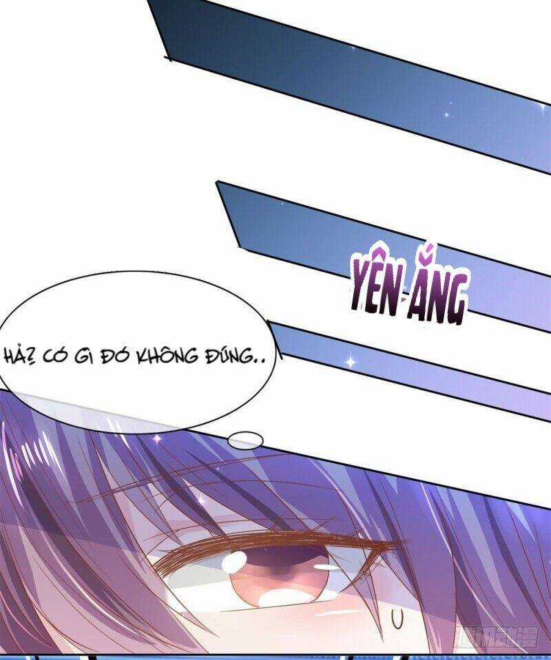 Hàng Ngàn Tư Thế Lật Đổ Chủ Tịch Chapter 1 trang 40