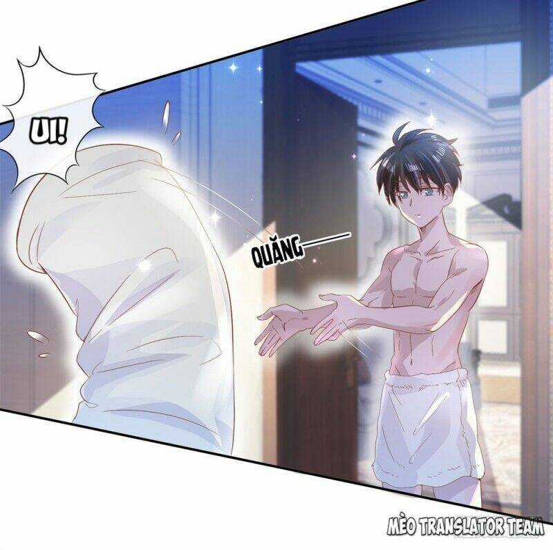 Hàng Ngàn Tư Thế Lật Đổ Chủ Tịch Chapter 1 trang 44