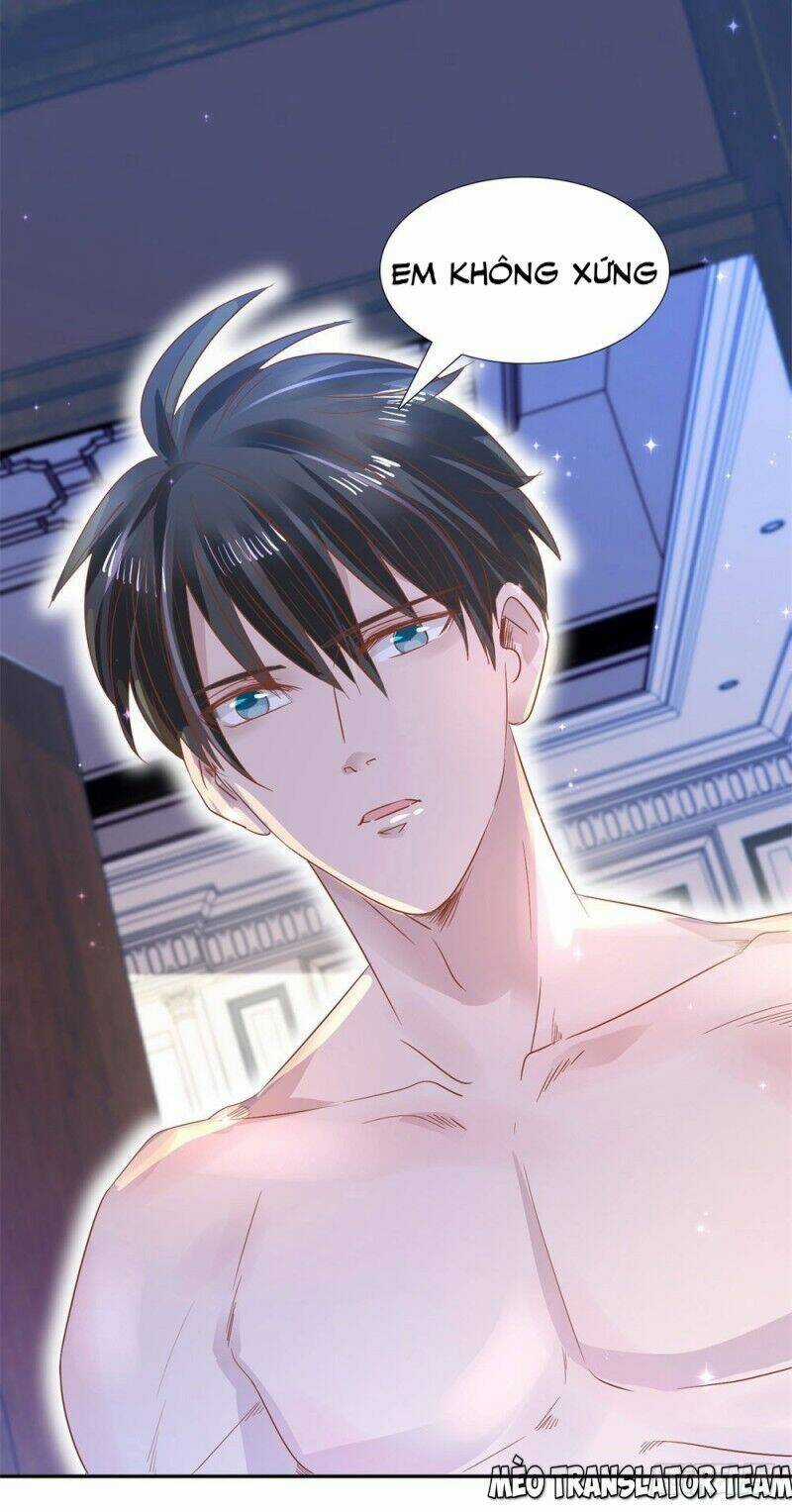 Hàng Ngàn Tư Thế Lật Đổ Chủ Tịch Chapter 1 trang 47