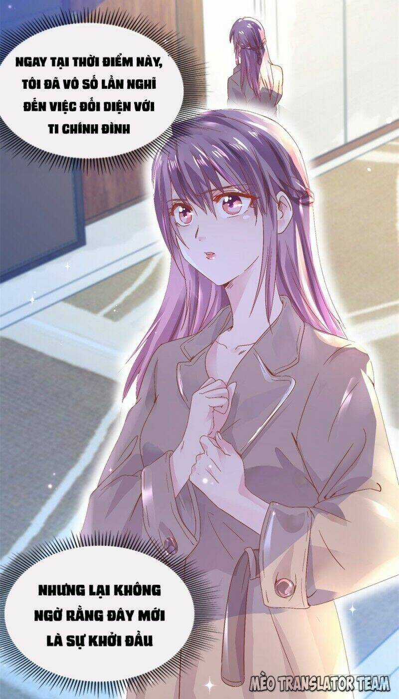 Hàng Ngàn Tư Thế Lật Đổ Chủ Tịch Chapter 1 trang 6