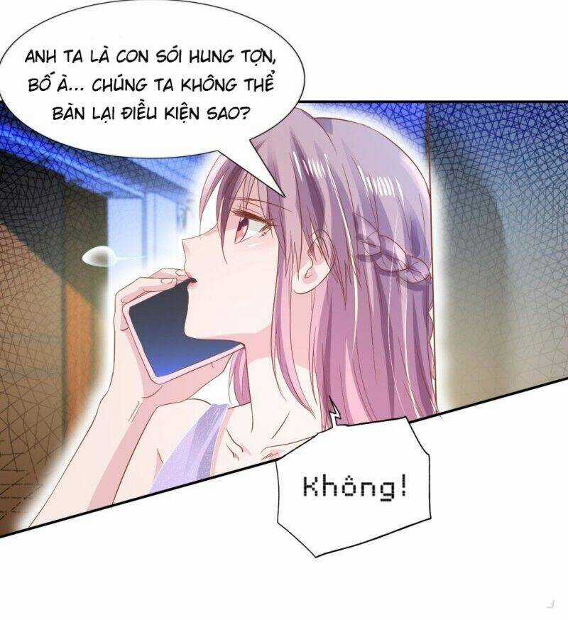 Hàng Ngàn Tư Thế Lật Đổ Chủ Tịch Chapter 2 trang 10