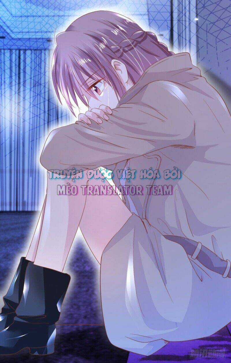 Hàng Ngàn Tư Thế Lật Đổ Chủ Tịch Chapter 2 trang 16