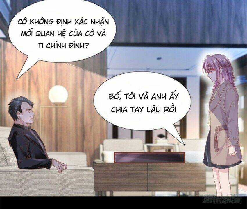 Hàng Ngàn Tư Thế Lật Đổ Chủ Tịch Chapter 2 trang 19