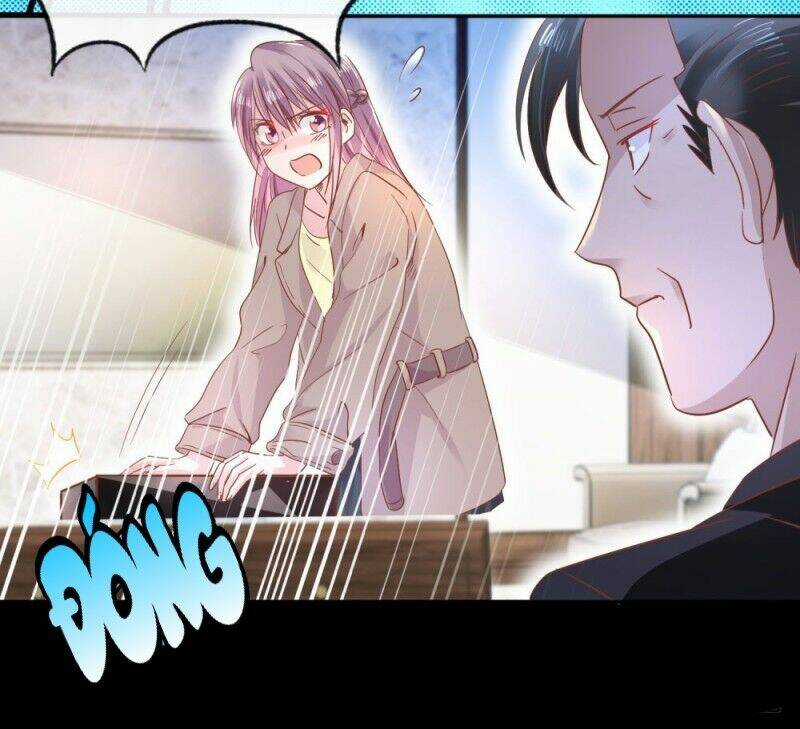 Hàng Ngàn Tư Thế Lật Đổ Chủ Tịch Chapter 2 trang 25