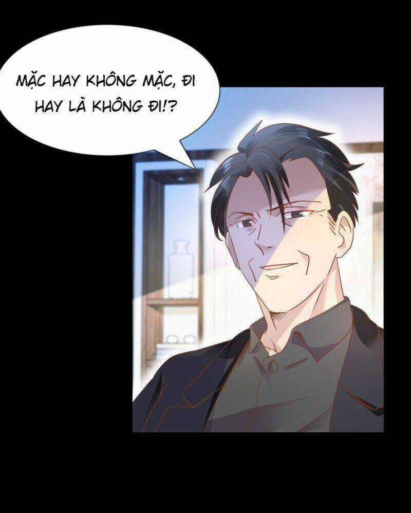 Hàng Ngàn Tư Thế Lật Đổ Chủ Tịch Chapter 2 trang 26