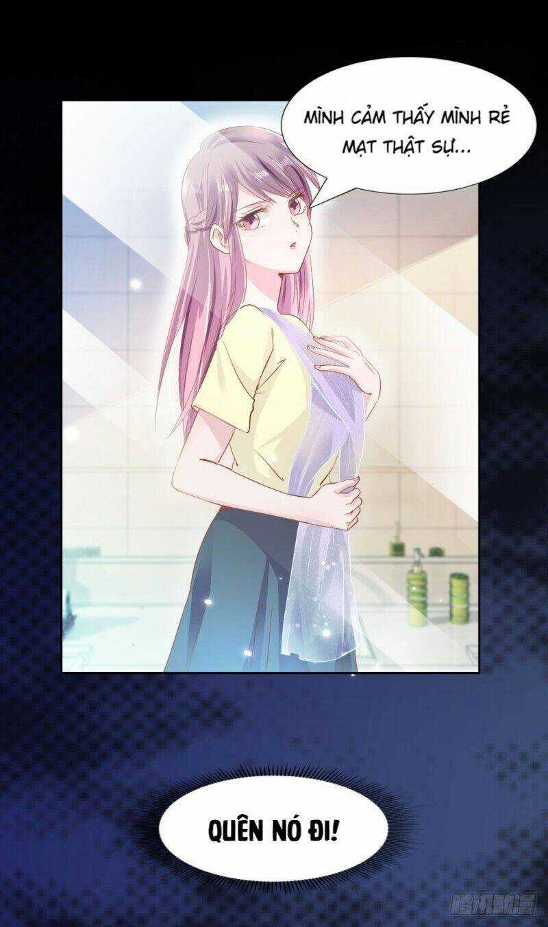 Hàng Ngàn Tư Thế Lật Đổ Chủ Tịch Chapter 2 trang 29