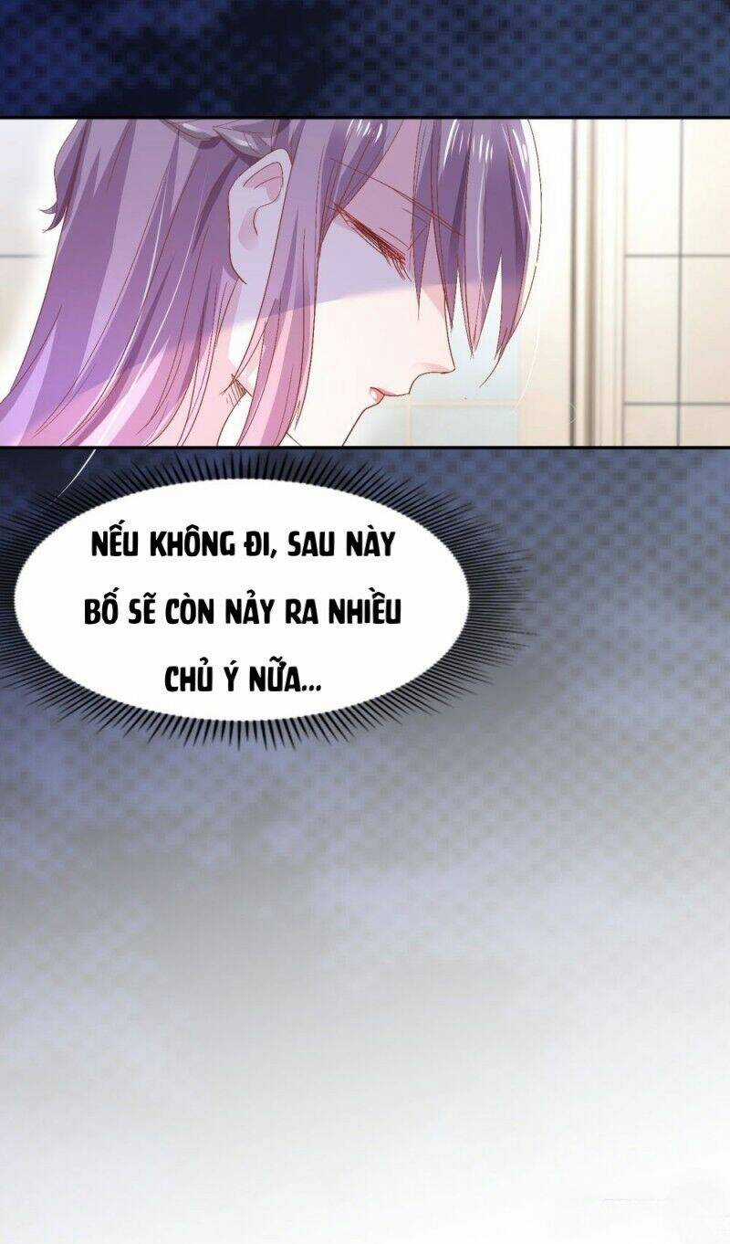 Hàng Ngàn Tư Thế Lật Đổ Chủ Tịch Chapter 2 trang 30