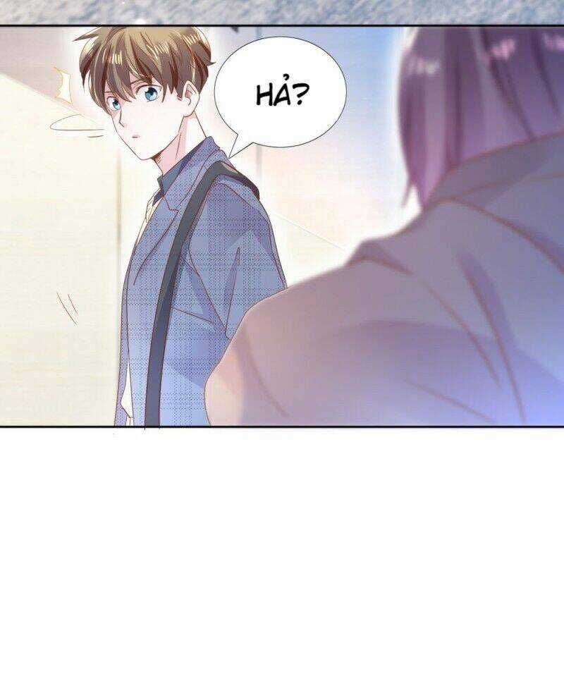 Hàng Ngàn Tư Thế Lật Đổ Chủ Tịch Chapter 2 trang 35
