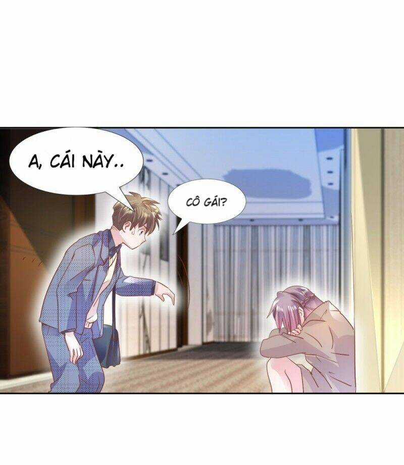 Hàng Ngàn Tư Thế Lật Đổ Chủ Tịch Chapter 2 trang 36