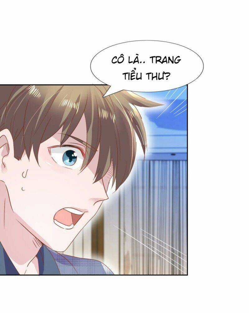 Hàng Ngàn Tư Thế Lật Đổ Chủ Tịch Chapter 2 trang 39