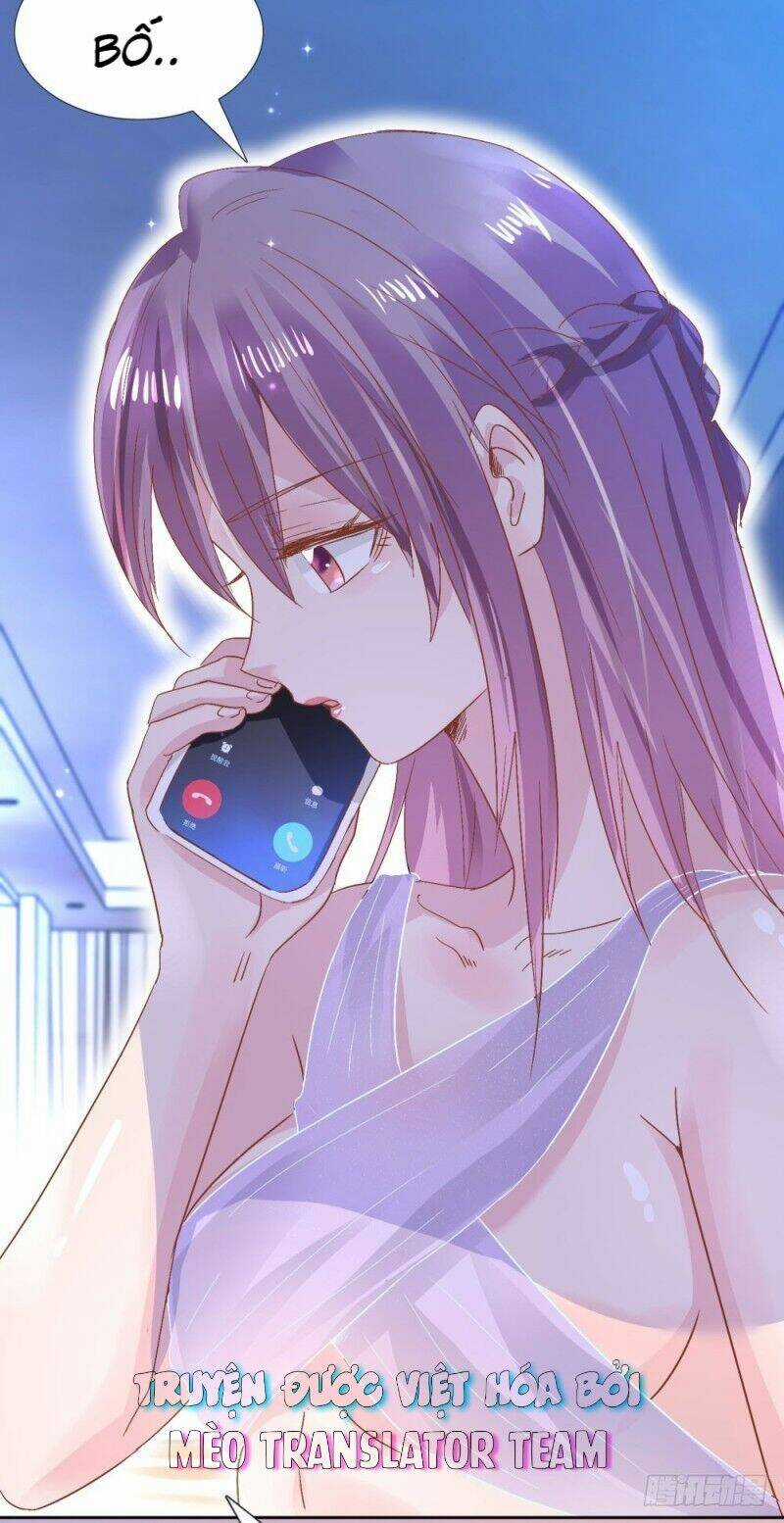 Hàng Ngàn Tư Thế Lật Đổ Chủ Tịch Chapter 2 trang 6