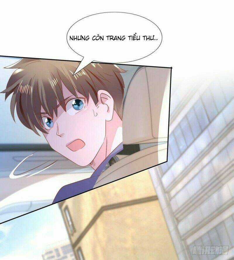 Hàng Ngàn Tư Thế Lật Đổ Chủ Tịch Chapter 3 trang 11