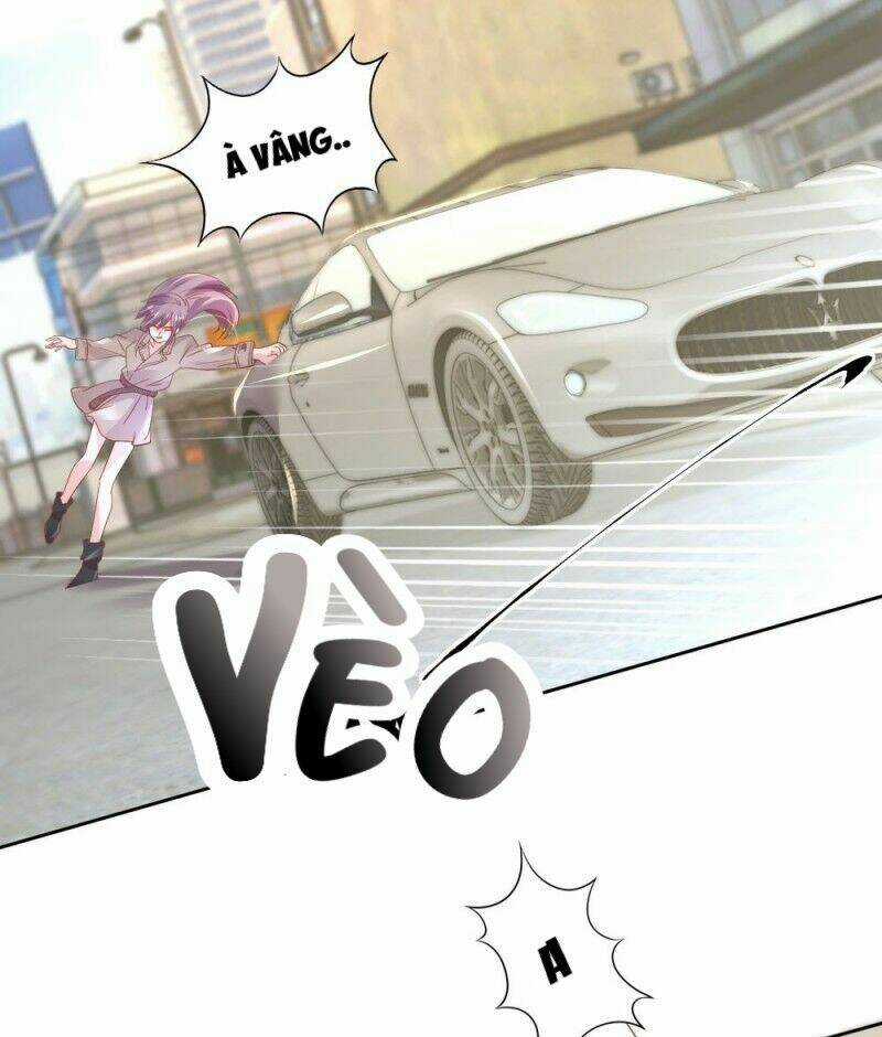 Hàng Ngàn Tư Thế Lật Đổ Chủ Tịch Chapter 3 trang 12