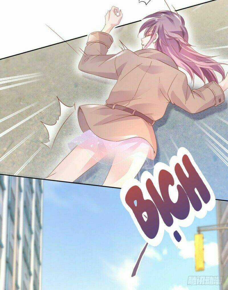 Hàng Ngàn Tư Thế Lật Đổ Chủ Tịch Chapter 3 trang 13