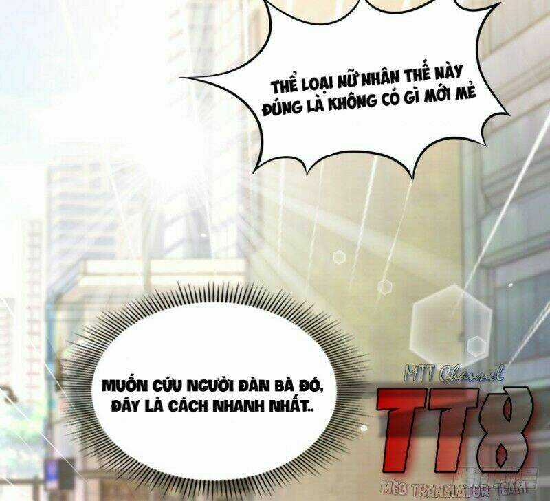 Hàng Ngàn Tư Thế Lật Đổ Chủ Tịch Chapter 3 trang 14