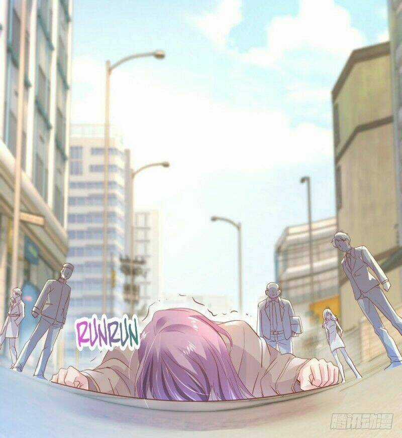 Hàng Ngàn Tư Thế Lật Đổ Chủ Tịch Chapter 3 trang 15