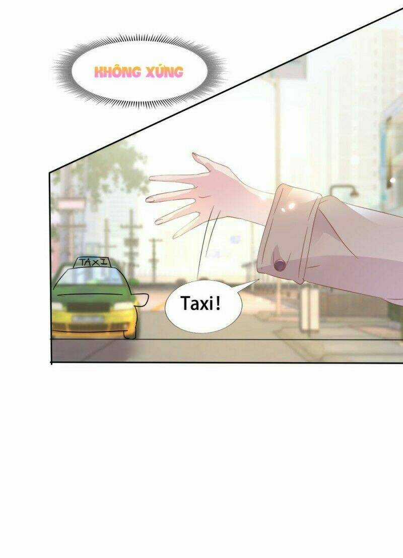 Hàng Ngàn Tư Thế Lật Đổ Chủ Tịch Chapter 3 trang 19