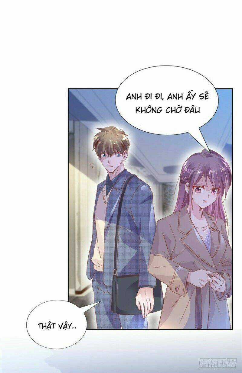 Hàng Ngàn Tư Thế Lật Đổ Chủ Tịch Chapter 3 trang 2