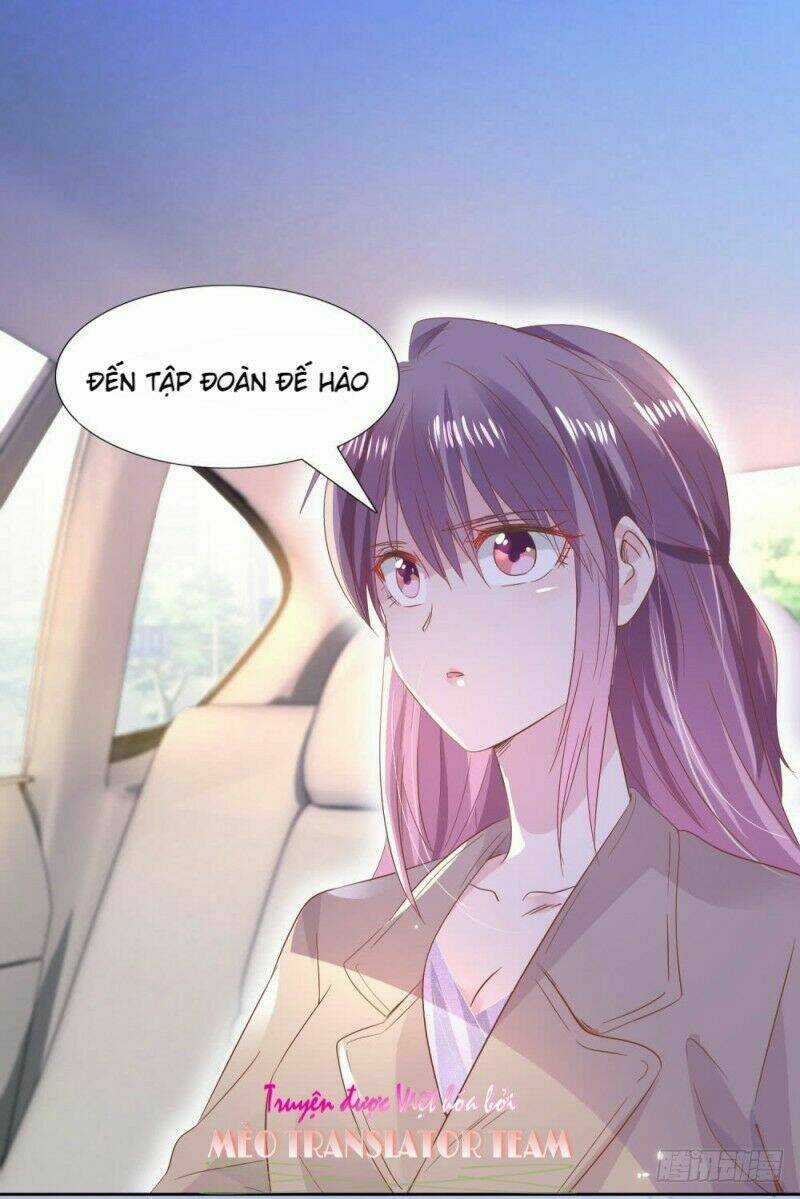 Hàng Ngàn Tư Thế Lật Đổ Chủ Tịch Chapter 3 trang 20