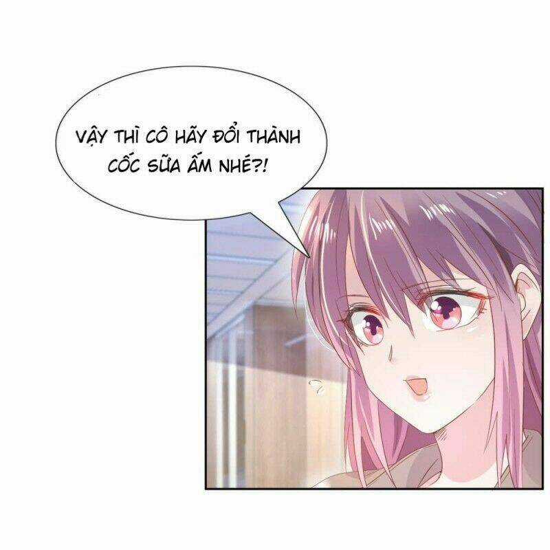 Hàng Ngàn Tư Thế Lật Đổ Chủ Tịch Chapter 3 trang 26