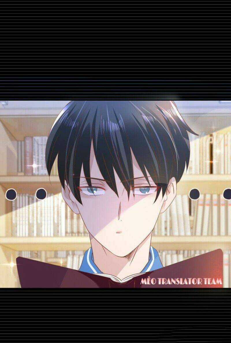 Hàng Ngàn Tư Thế Lật Đổ Chủ Tịch Chapter 3 trang 37