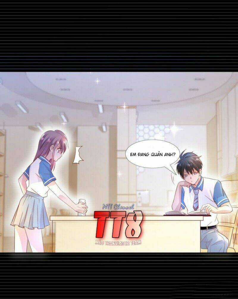 Hàng Ngàn Tư Thế Lật Đổ Chủ Tịch Chapter 3 trang 38