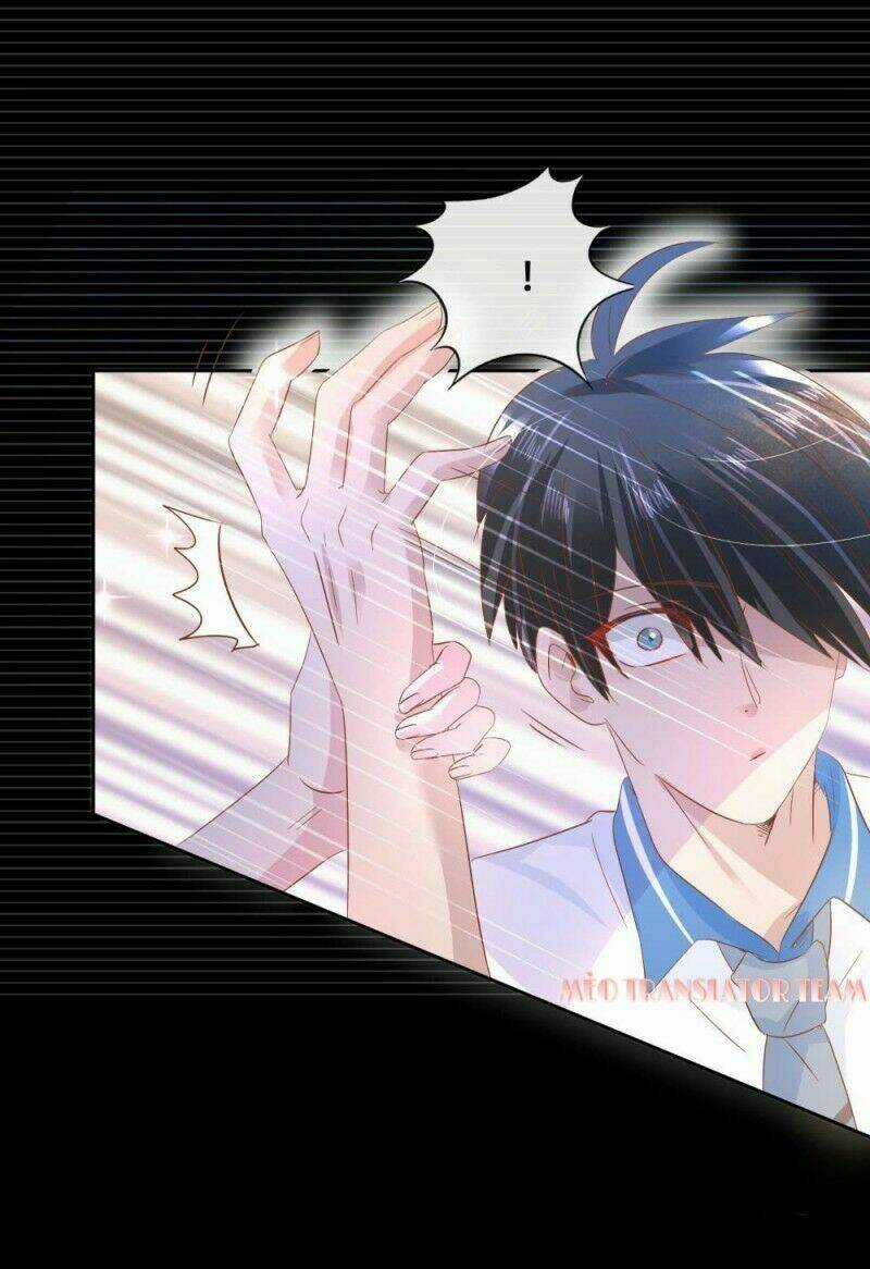 Hàng Ngàn Tư Thế Lật Đổ Chủ Tịch Chapter 3 trang 39