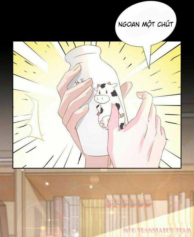 Hàng Ngàn Tư Thế Lật Đổ Chủ Tịch Chapter 3 trang 41