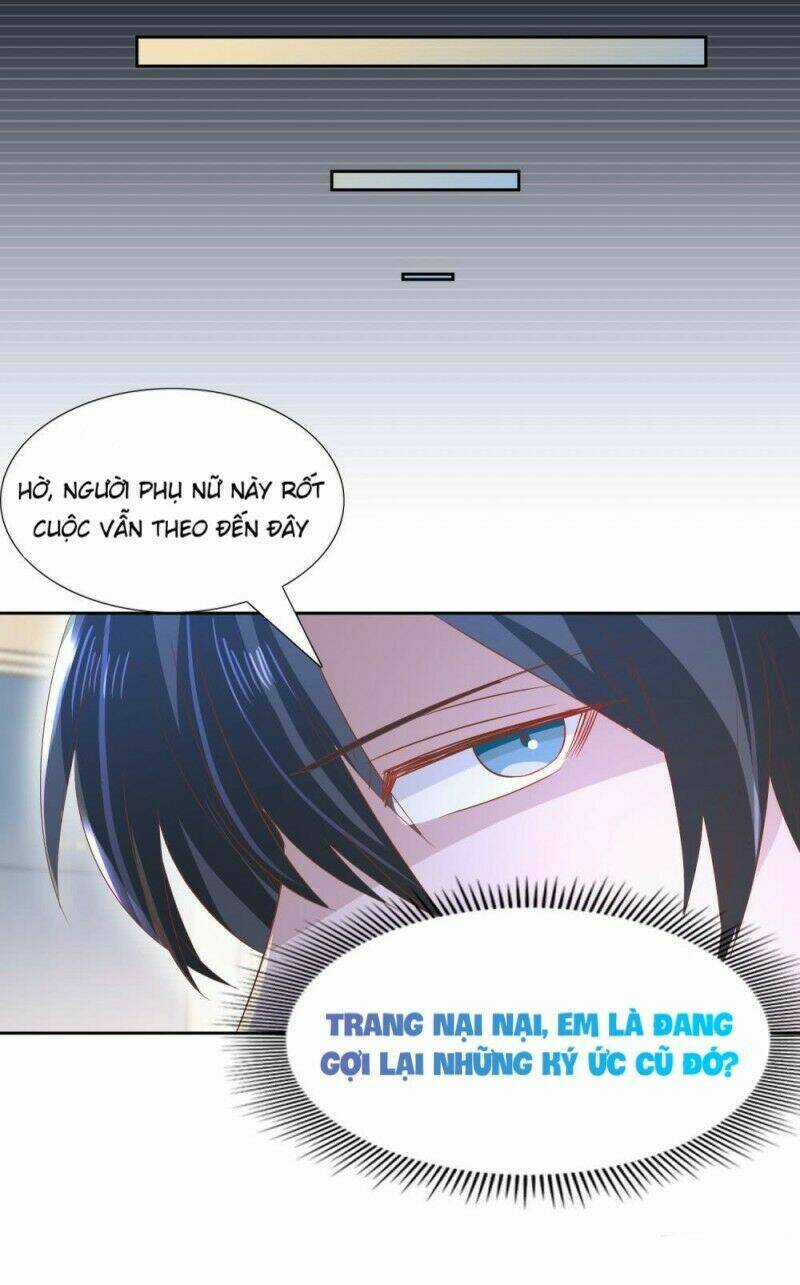 Hàng Ngàn Tư Thế Lật Đổ Chủ Tịch Chapter 3 trang 43