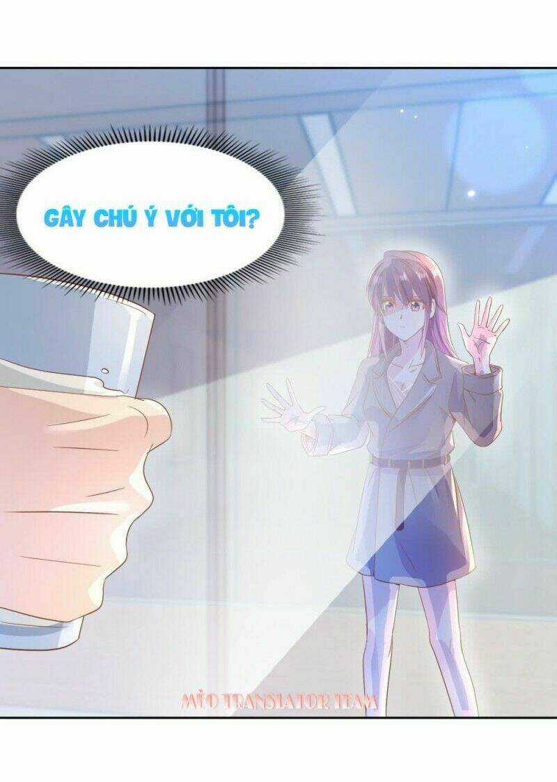 Hàng Ngàn Tư Thế Lật Đổ Chủ Tịch Chapter 3 trang 44