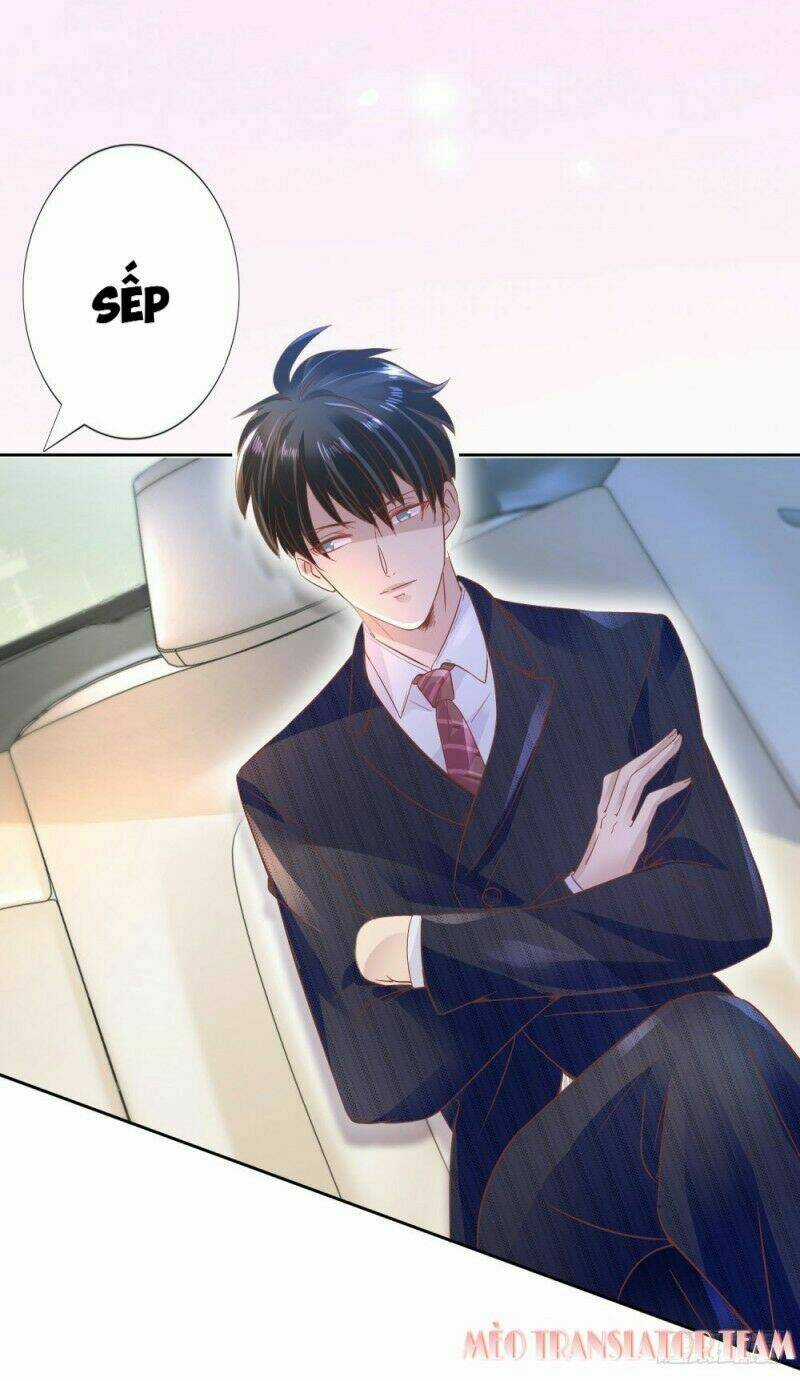 Hàng Ngàn Tư Thế Lật Đổ Chủ Tịch Chapter 3 trang 6