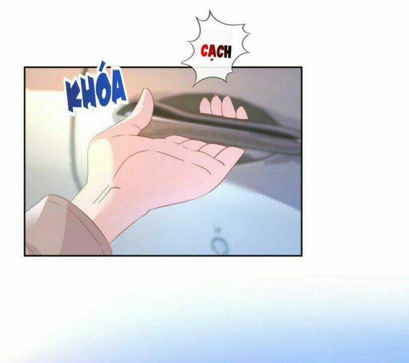 Hàng Ngàn Tư Thế Lật Đổ Chủ Tịch Chapter 3 trang 9