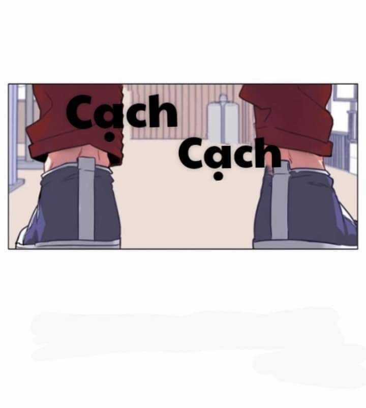 Hằng Ngày Trêu Chọc Bạn Cùng Phòng Chapter 1 trang 2