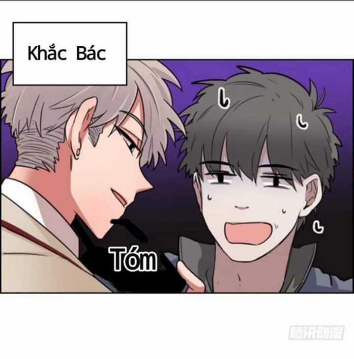 Hằng Ngày Trêu Chọc Bạn Cùng Phòng Chapter 1 trang 5