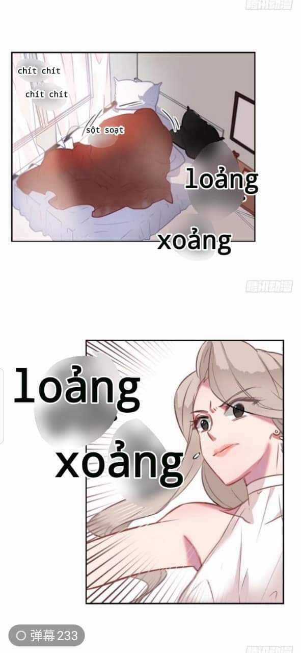 Hằng Ngày Trêu Chọc Bạn Cùng Phòng Chapter 2 trang 13